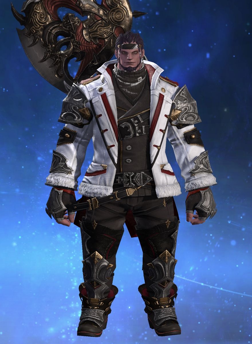 Furious Goobbue