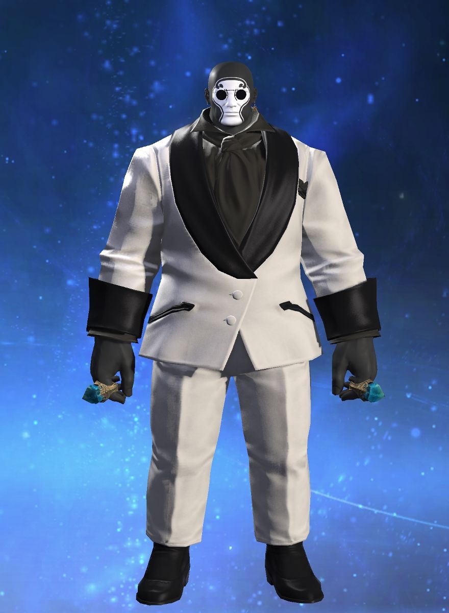 Roegadyn Apologist