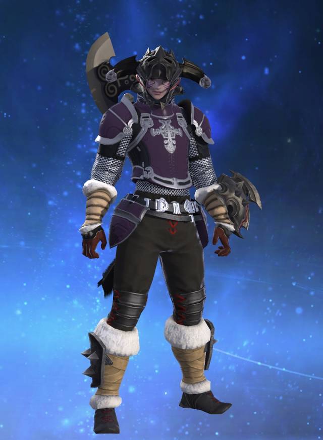 Hysin Draxx