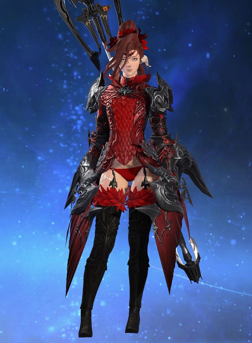 Sirefira Nids