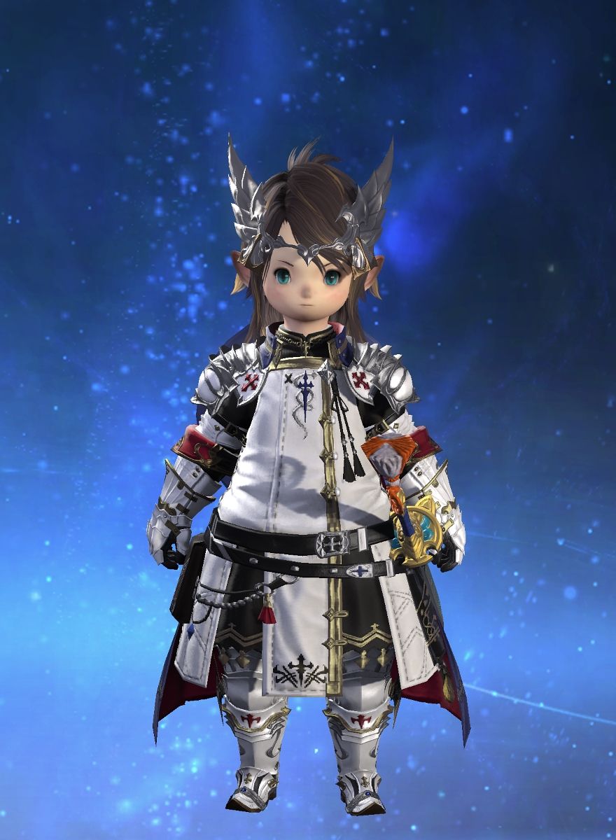 Wind-up Mayckel