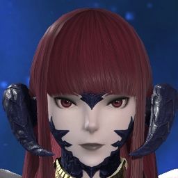 Anastasia Chantemort