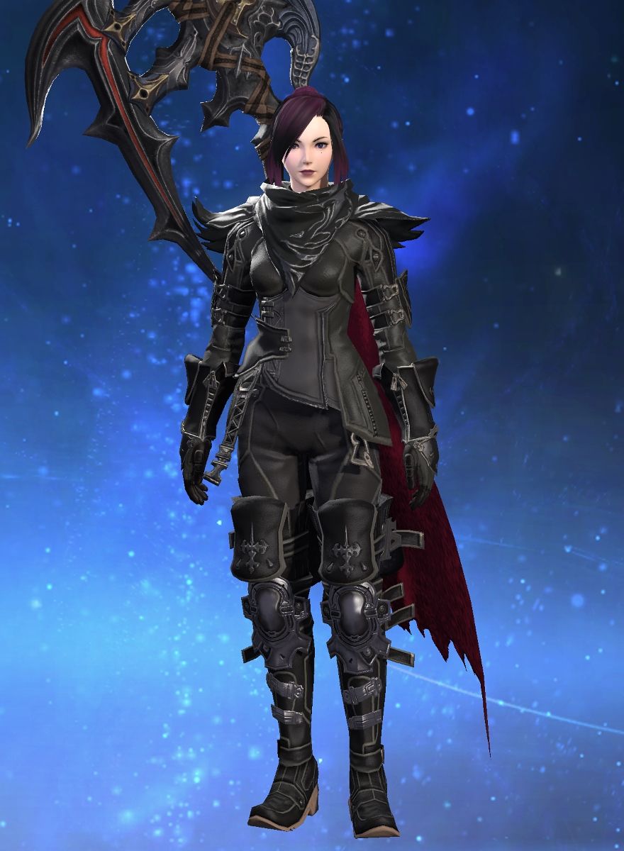 Nerellissa Darkweaver