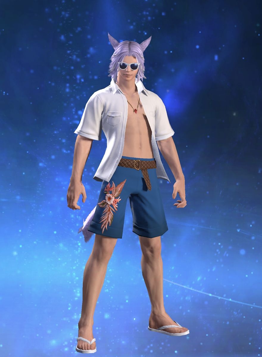 Nekojin Balam