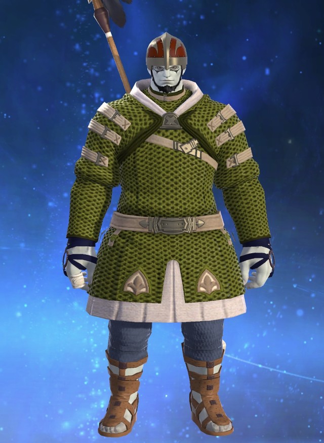 Sir Ninja