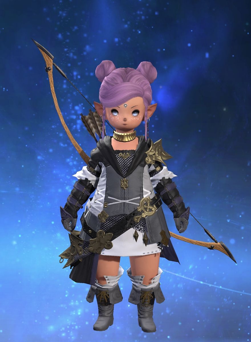 Tiger Bunny