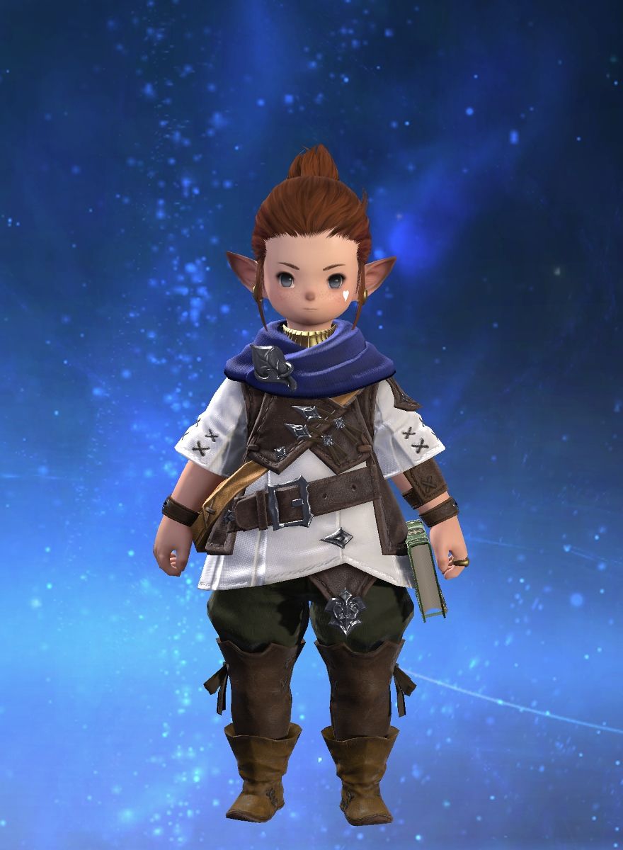 Toestomping Lala