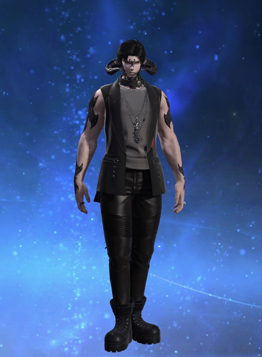 Gwydion Fireraven