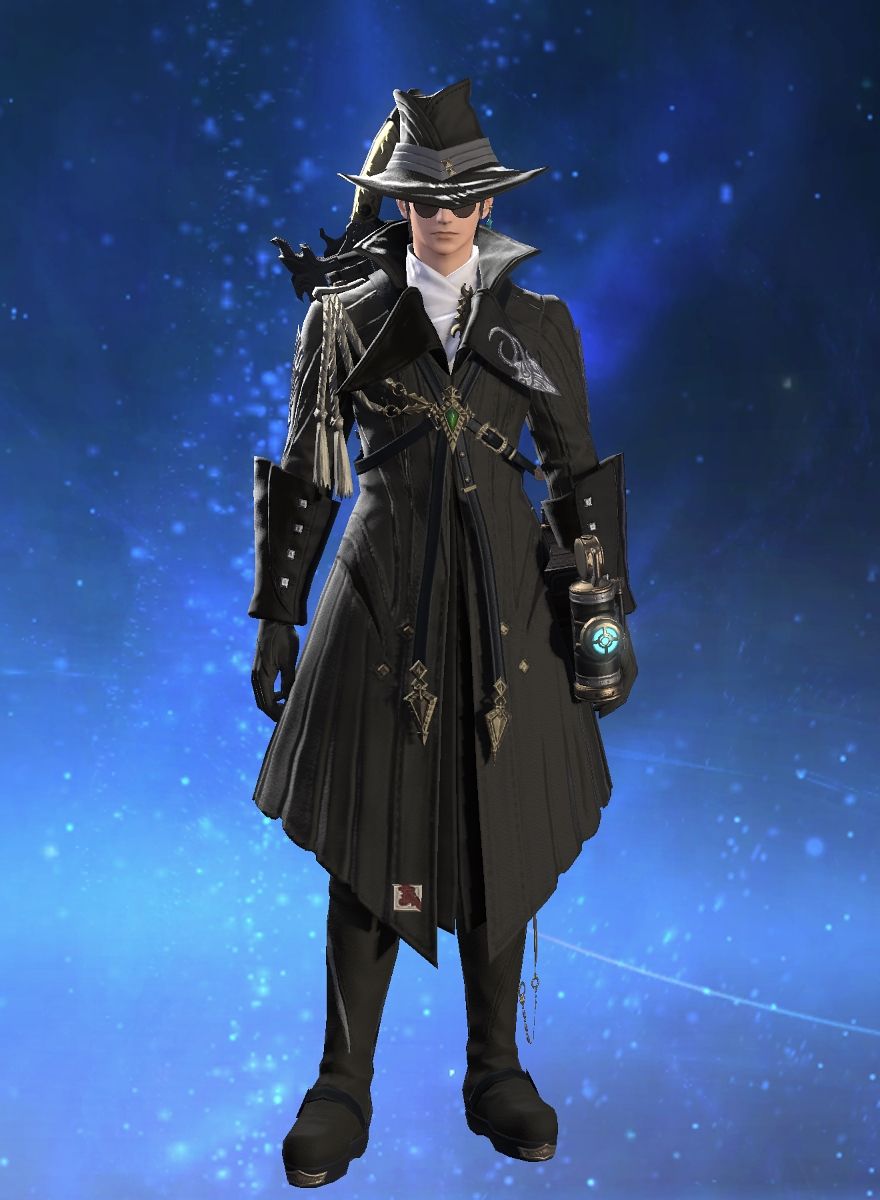 Roycail Silverheart