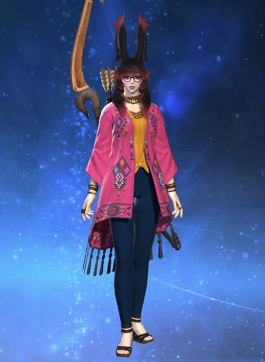 Lilura Nyx