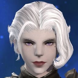 Nepheli Hallowheart