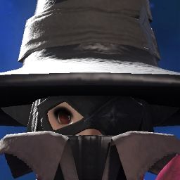 Blackmage Biggabooms