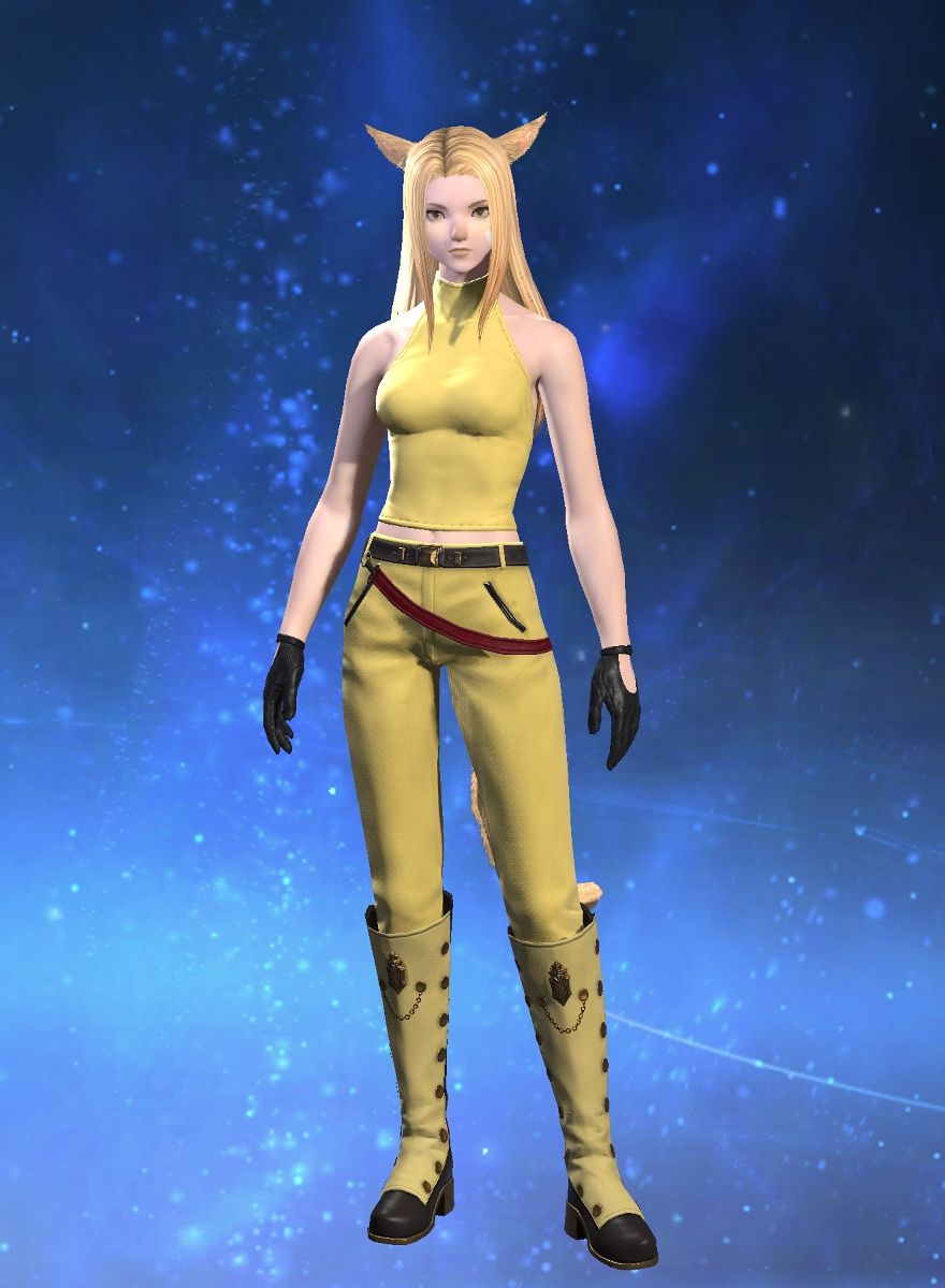 Citrine Kinkiiro