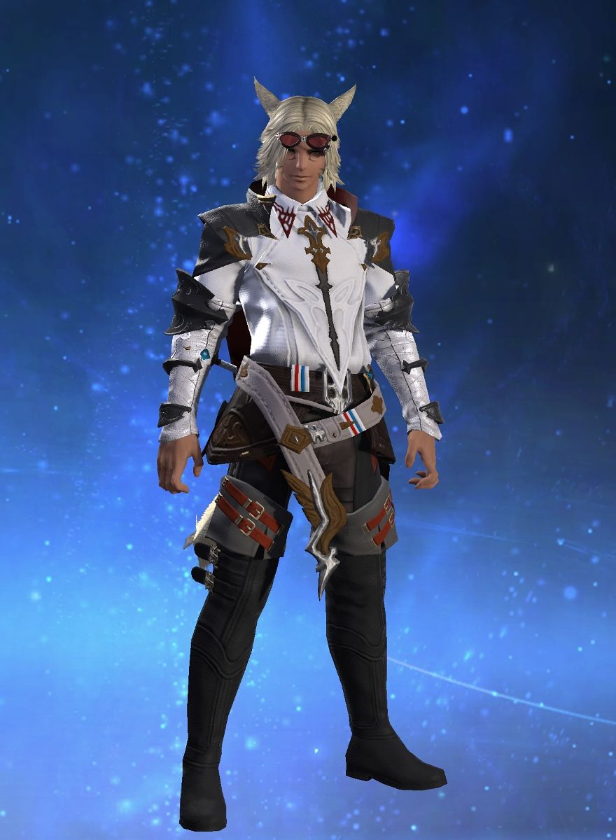 X'kett Tia