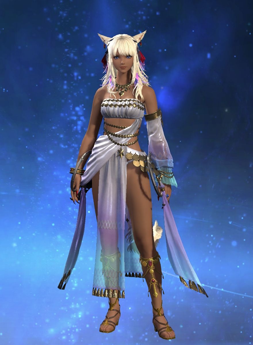 Tsubaki Evermilion