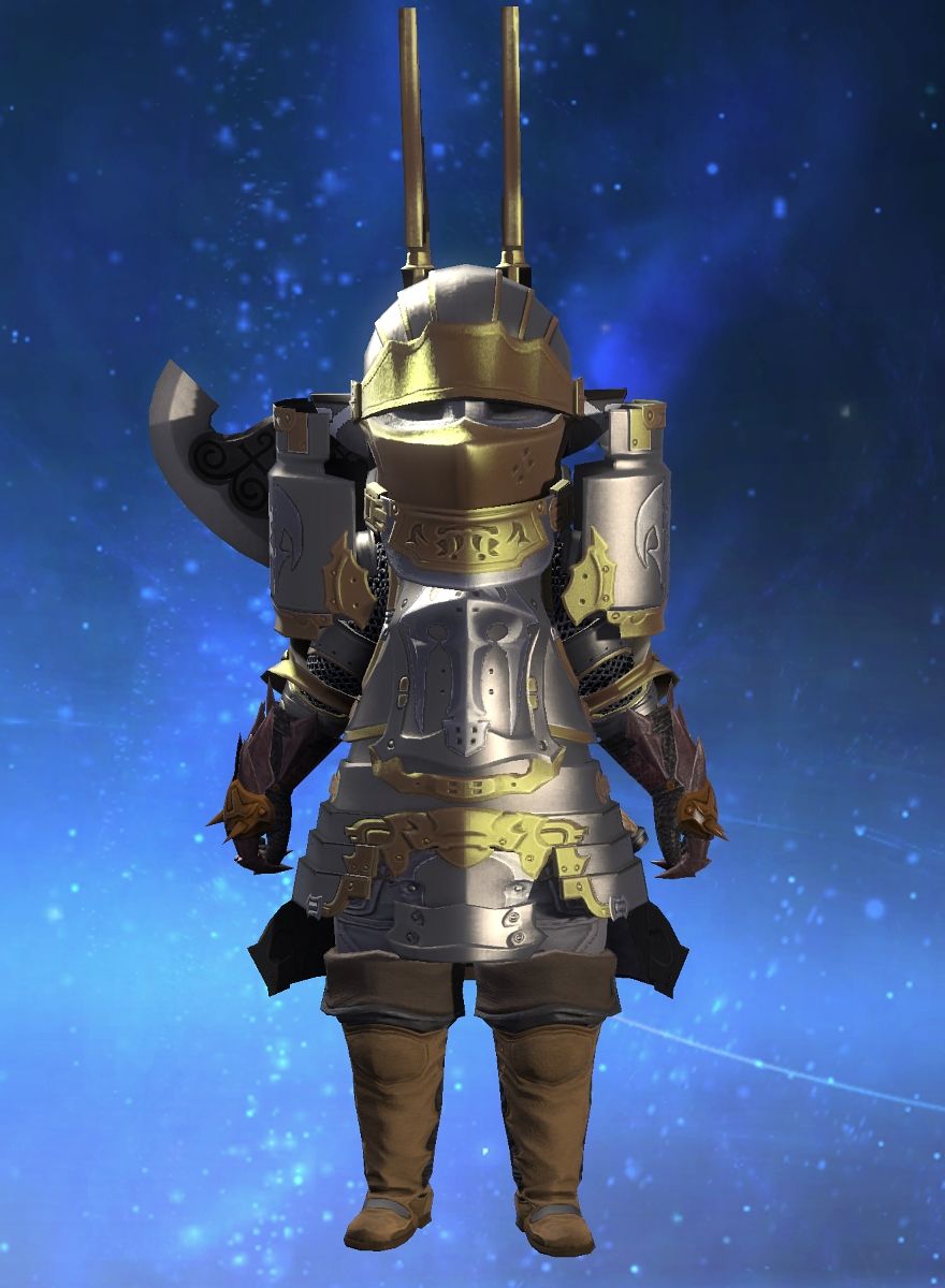 Tinii Tank