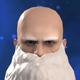 Amoodi's Avatar