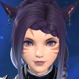 Trenty's Avatar