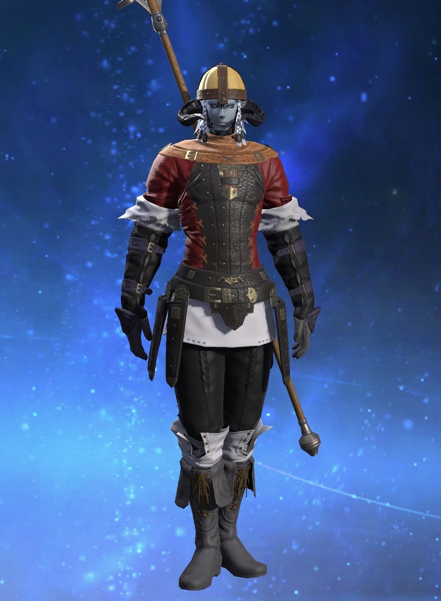 Morgoth Beehemoth