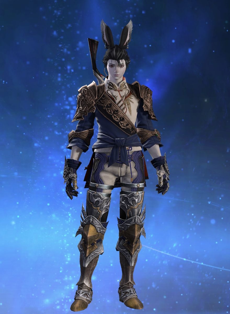 Viktor Belmont