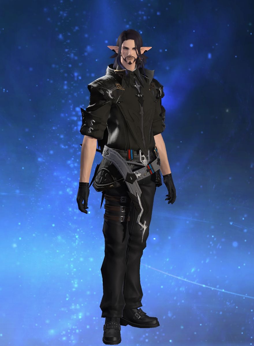 Alandridel Sorrowsong