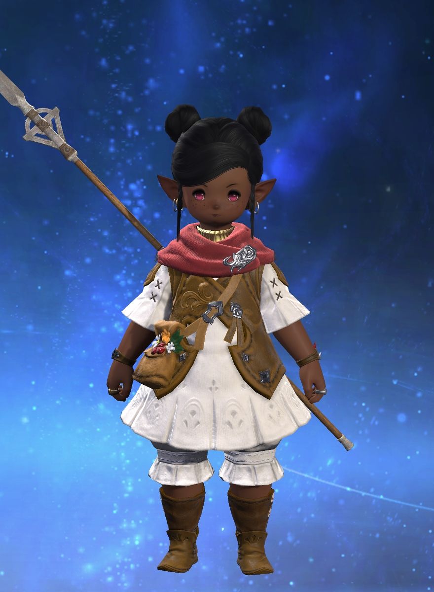 Wind-up Nela