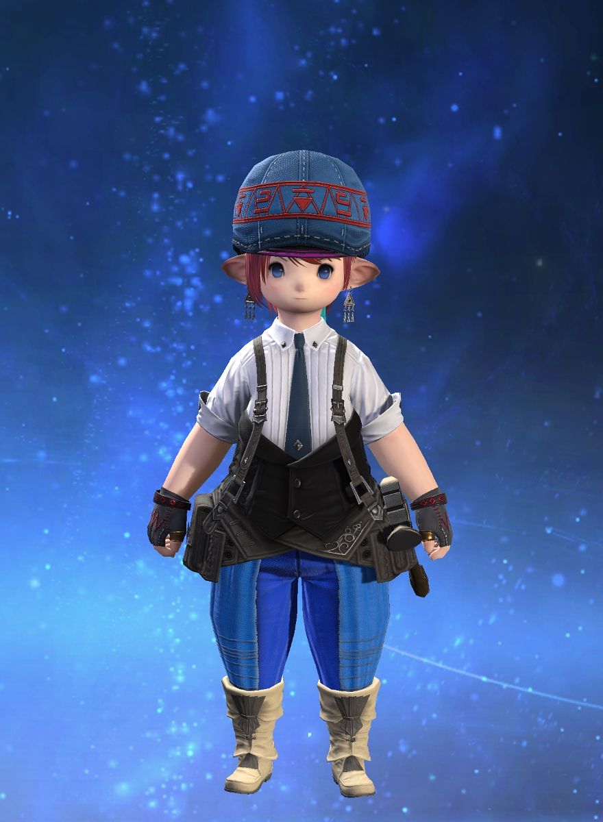 Yuuya Tenjou