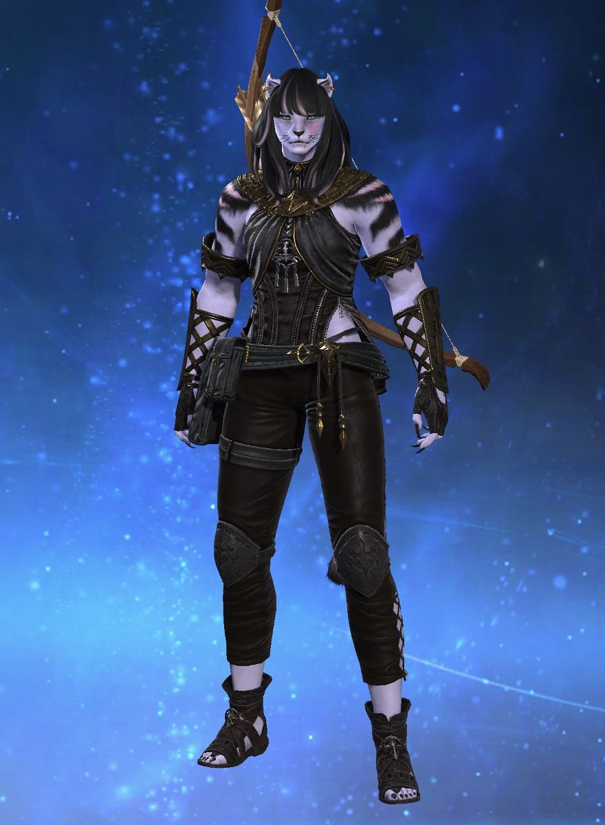 Cold Frost