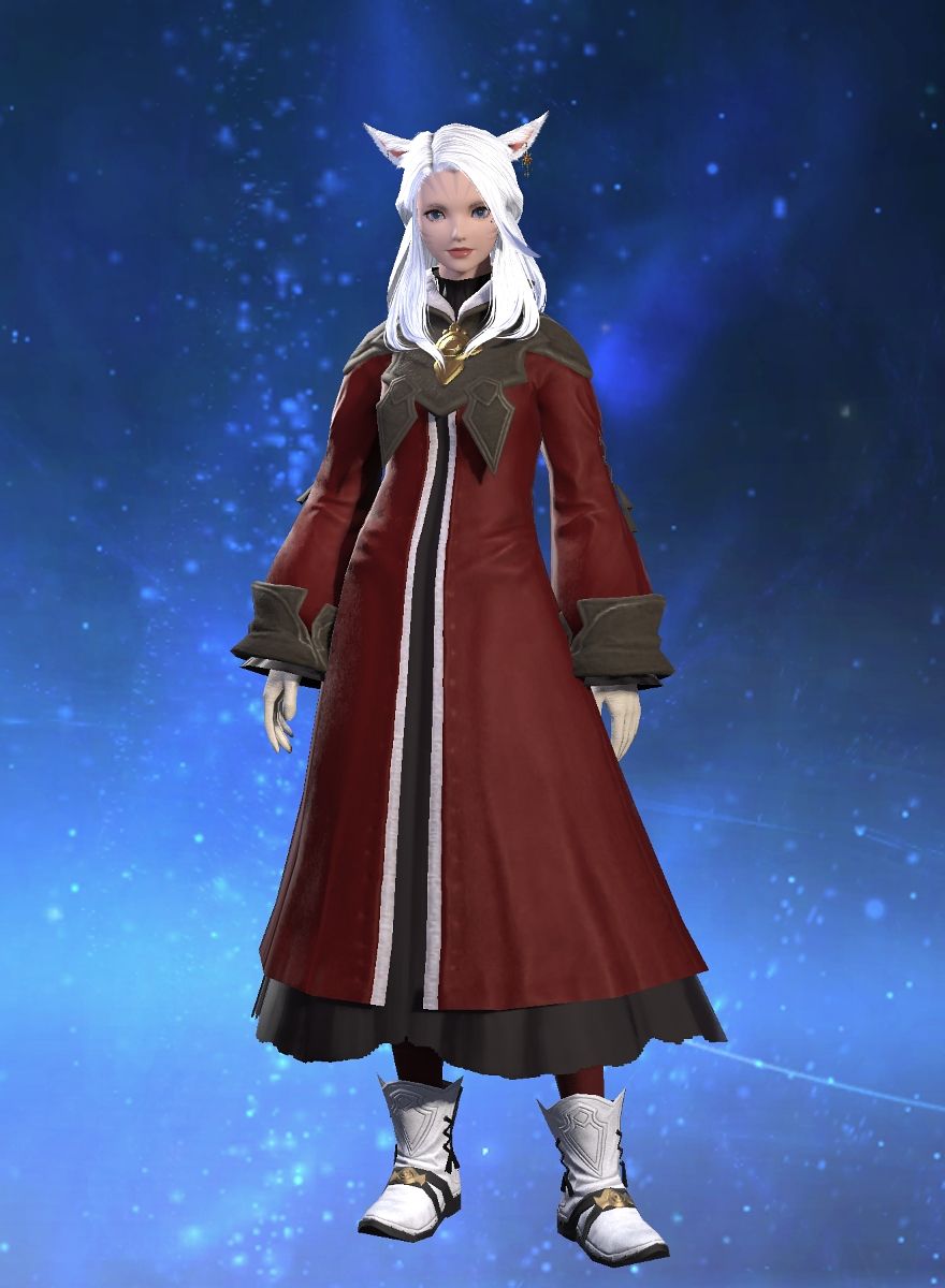 Kyris Lionheart