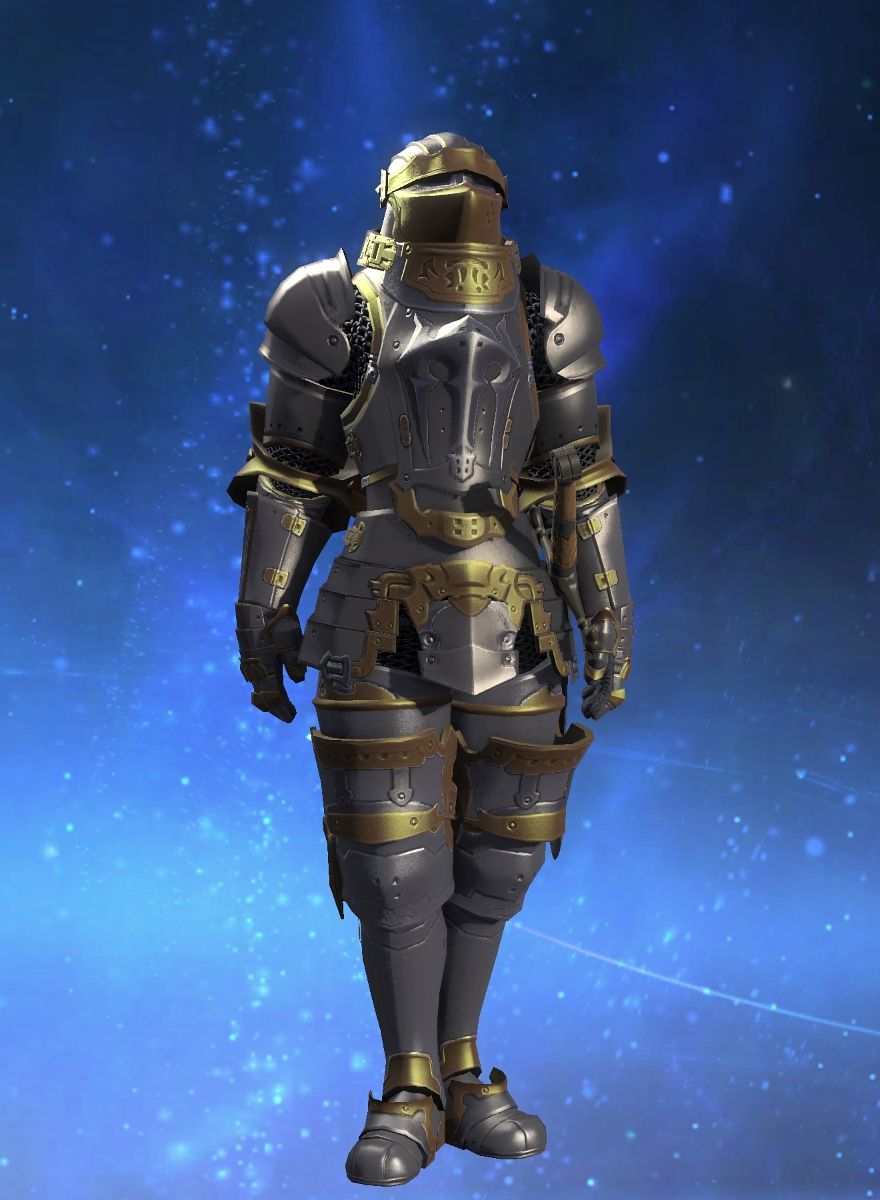Link Darkness