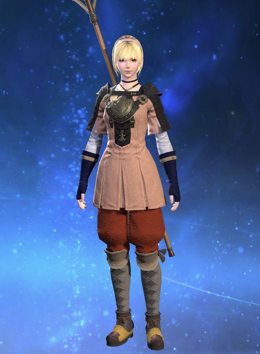 Djeeta Skywind