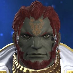 Ganondorf Wyrmire