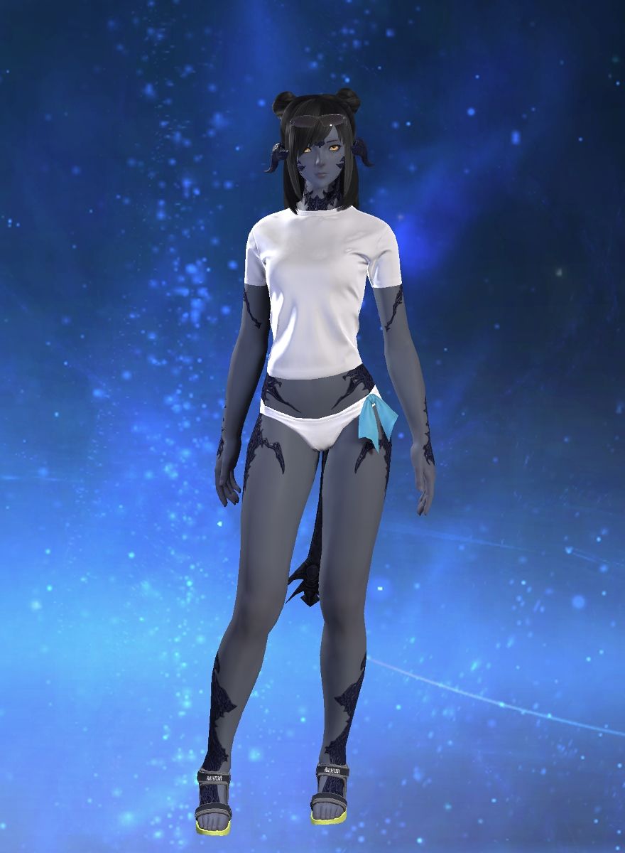 Selene Calyx