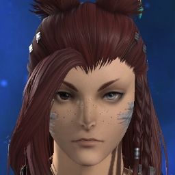 Finna's Avatar