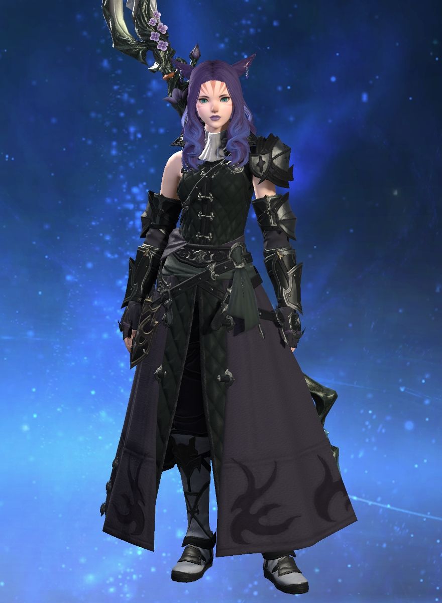 Niabula Charmy