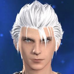 Darkslayer Vergil