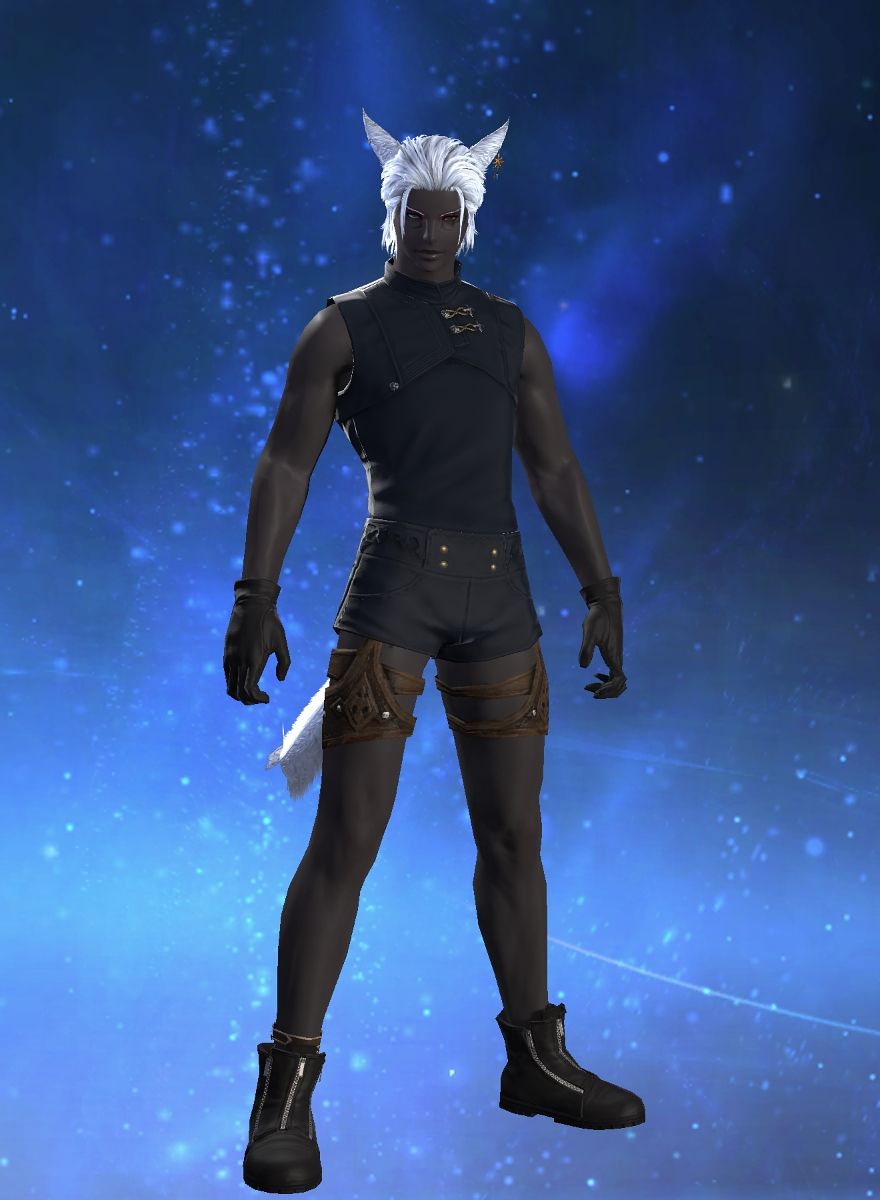 Val'dran D'aerthe