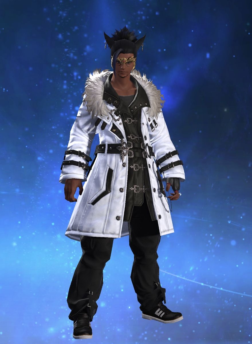 Yuzu Fletch