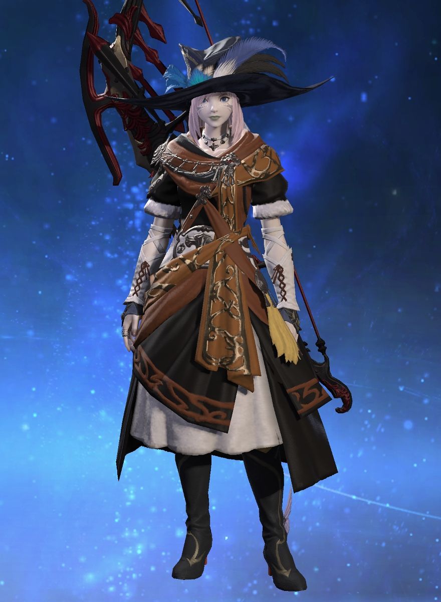 Balafy Uriel