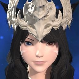 Fenrilana Cleargaze