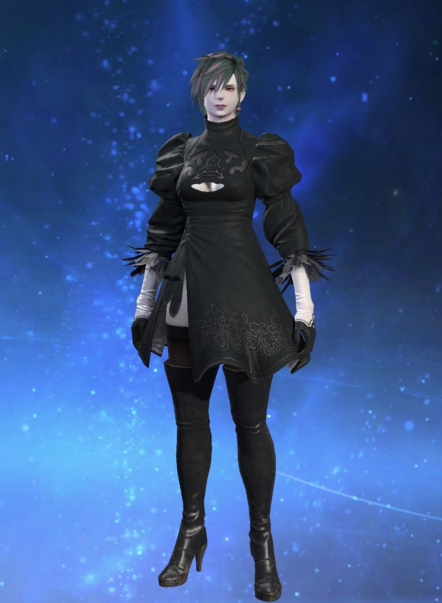 Cashew Morningstar