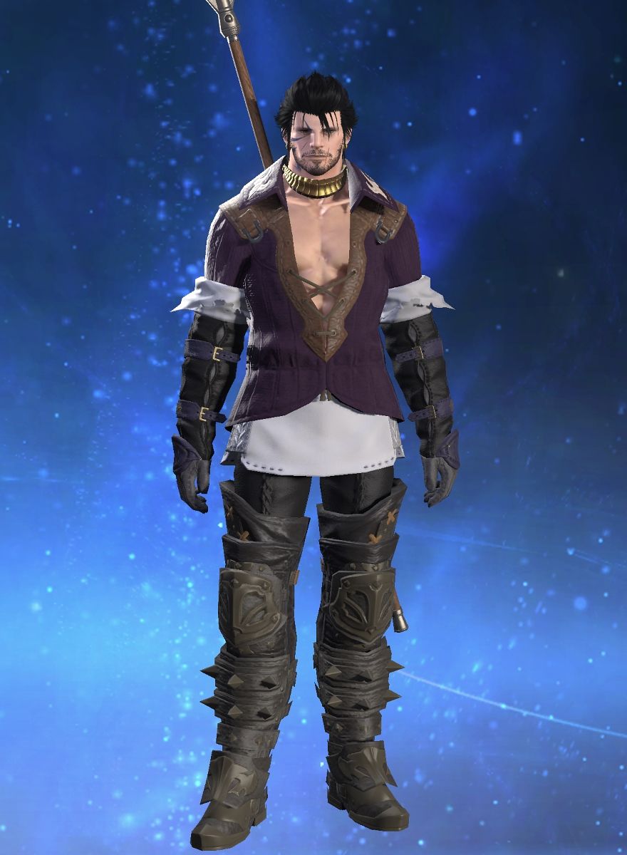 Goda The'muscle