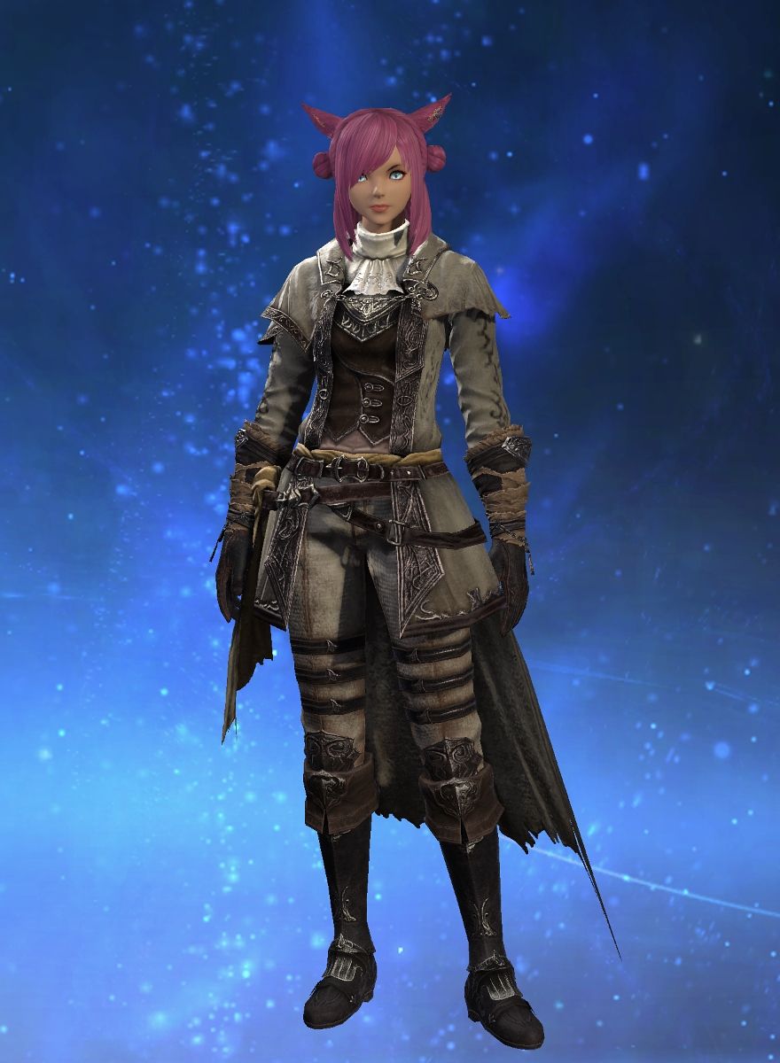 Minxxy Mage