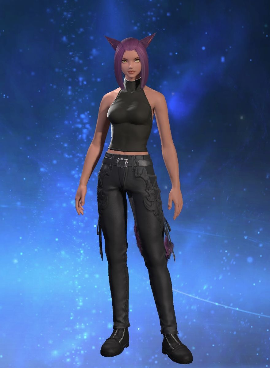 Shihoin Yoruichi