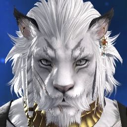 Grandpaw Papo