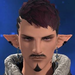 Sirrius Buttfinger