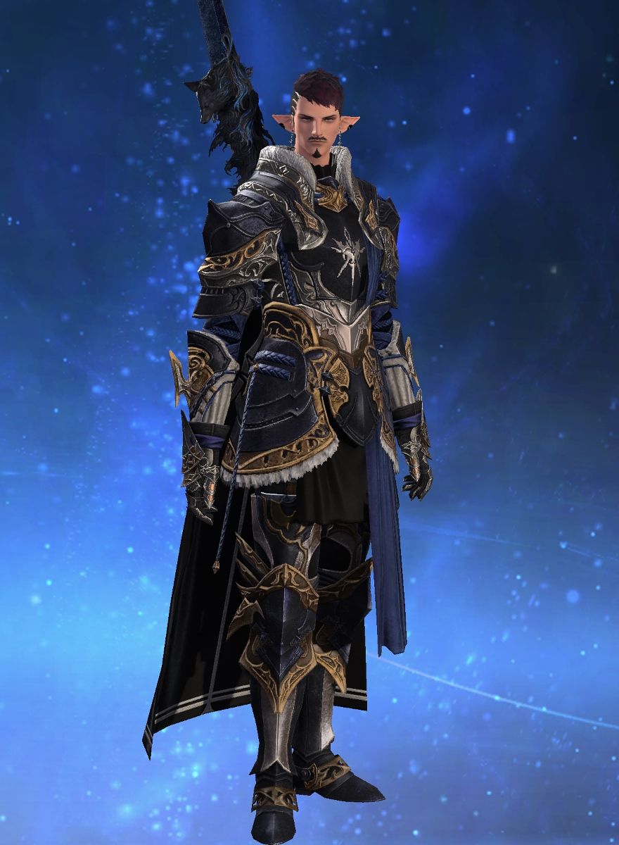 Sirrius Buttfinger
