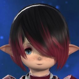 Scarlet Aeonia