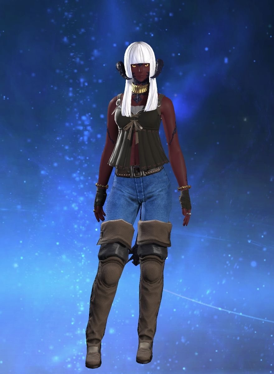 Neo Nebulosa