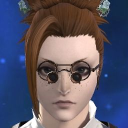Notta Lalafell